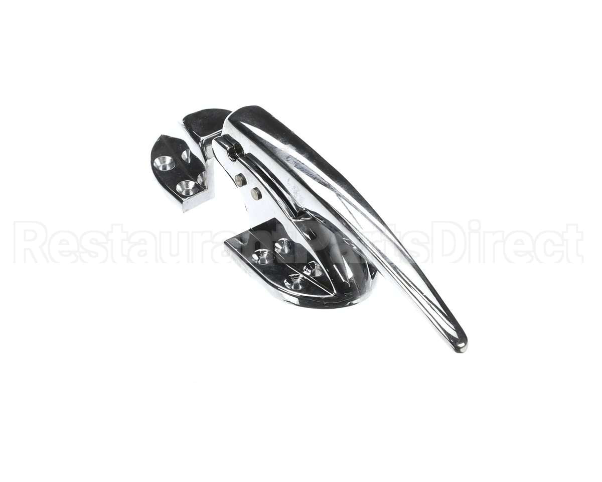 10930B00004 Kason Handle W/ 903B Strike