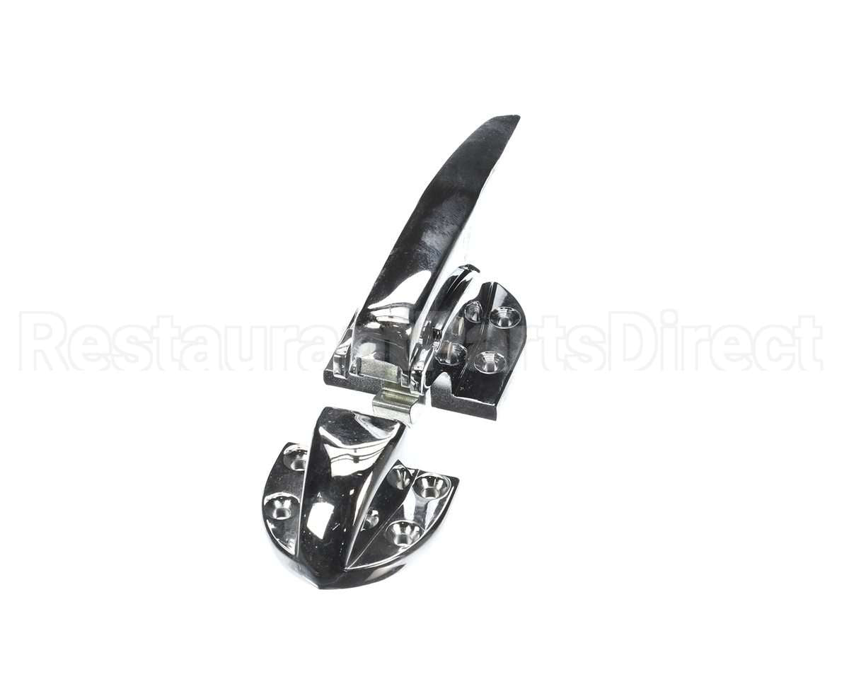 10930B00004 Kason Handle W/ 903B Strike
