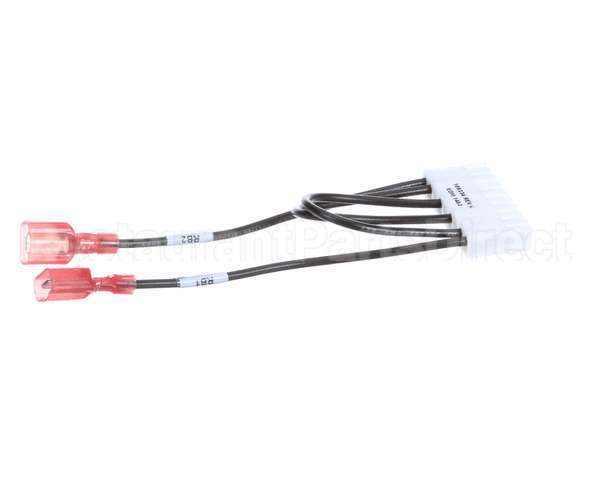 109334 Groen Harness, Voltage Select 120V