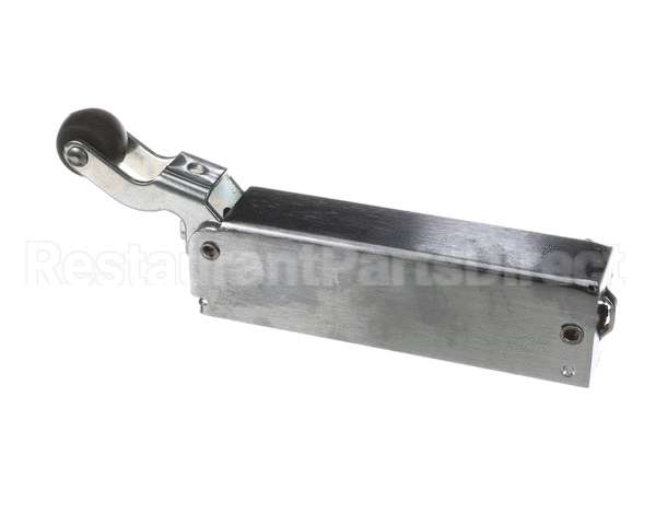 1094-000012 Kason Closer, Concealed Mounting Brushed