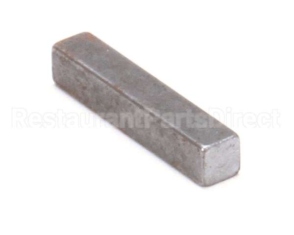 10944 Blodgett Key, 3/16 Sq X 1 Lg, C1018