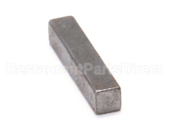 10944 Blodgett Key, 3/16 Sq X 1 Lg, C1018