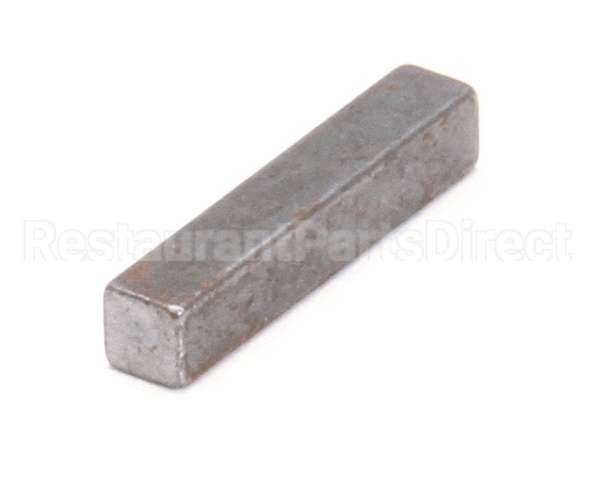 10944 Blodgett Key, 3/16 Sq X 1 Lg, C1018