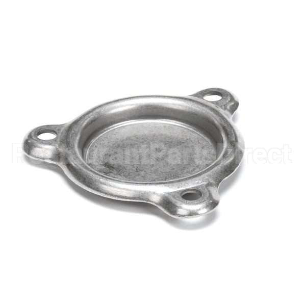 109458 Compatible Champion Flange Heater Blockoff Booster -Ho