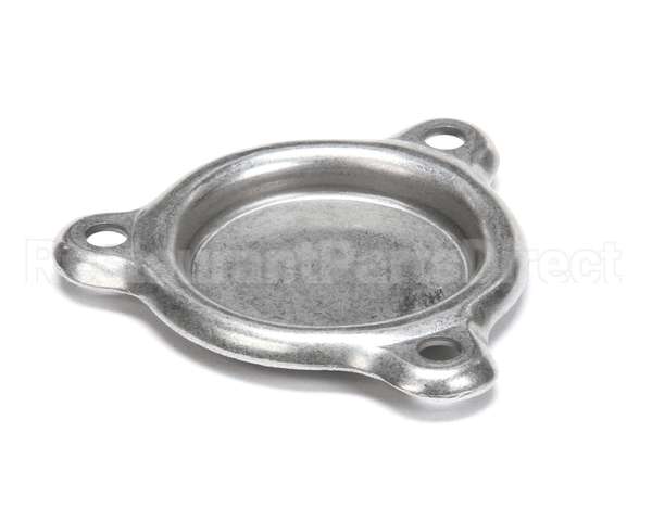 109458 Champion - Moyer Diebel Flange Heater Blockoff Booster -Ho