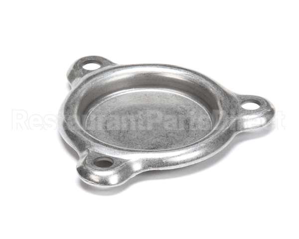 109458 Champion - Moyer Diebel Flange Heater Blockoff Booster -Ho