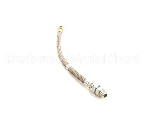 109481 Cleveland Hose Assembly;Ptfe 5/8 Boiler De