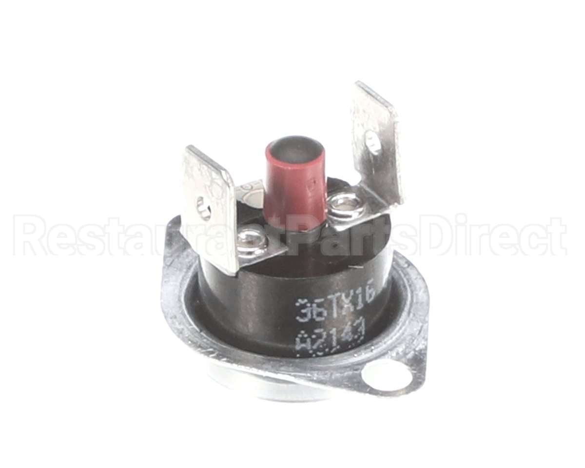 1094863 International Comfort Pro Switch Lmt 350-M X
