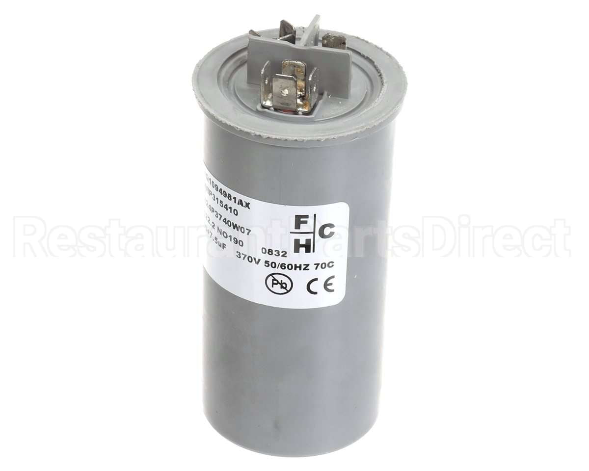 1094981 International Comfort Pro Capacitor Rnrp370V7.5+40Aerolk