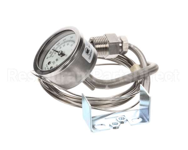 109499 Champion - Moyer Diebel Thermometer Flanged 12 Ft