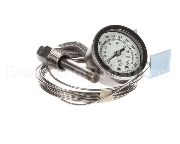 109499 Champion - Moyer Diebel Thermometer Flanged 12 Ft