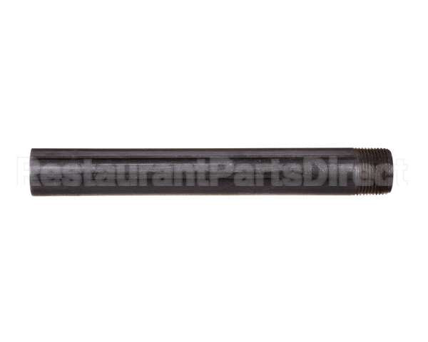 109537 Cleveland Nipple1.00Nptx 9.75 Sch 40; Bl