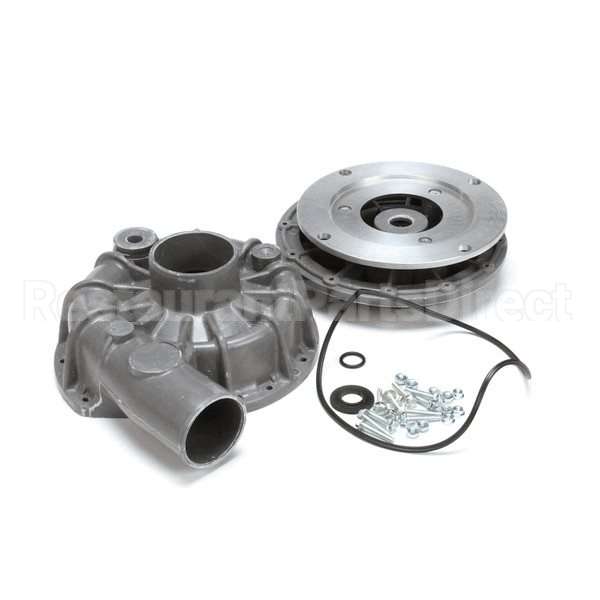 109645 Compatible Champion Pump Kit 1Hp