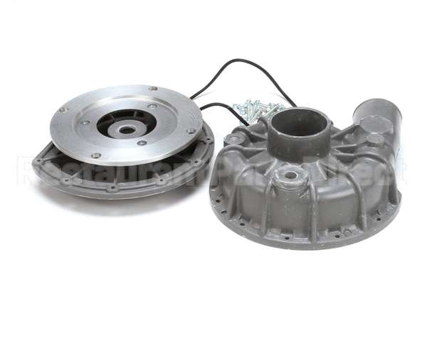 109645 Champion - Moyer Diebel Pump Kit 1Hp