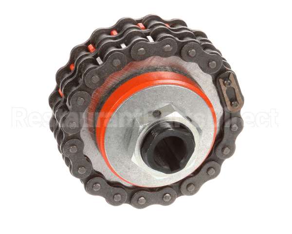 109661 Champion - Moyer Diebel Torque Limit Coup Osdc-225