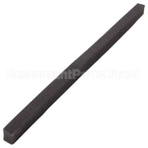 10966601 Compatible Amana Gasket, Neoprene, 12-9/16"L