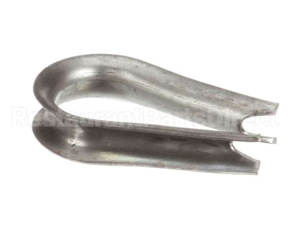 109673 Champion - Moyer Diebel Thimble,Wire Rope 3/16
