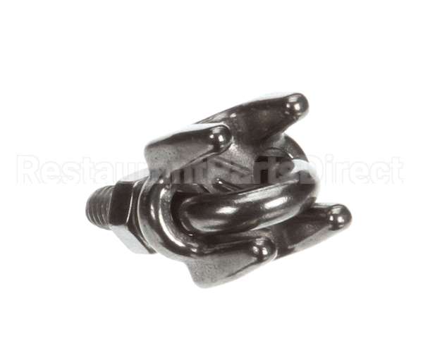 109674 Champion - Moyer Diebel Clip, Wire Rope 3/16