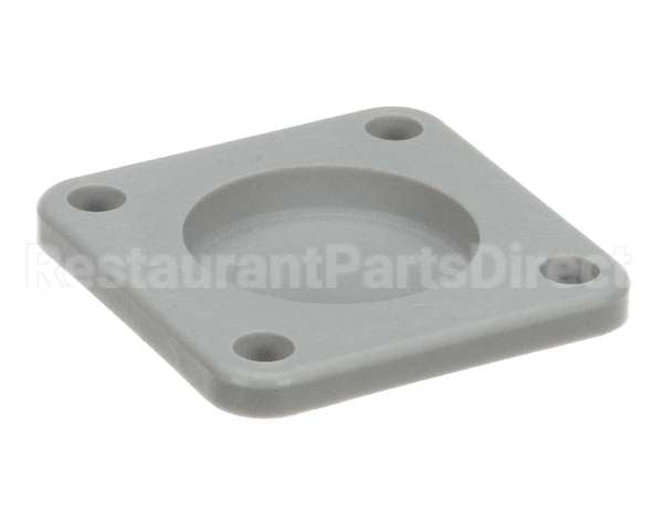 109683 Champion - Moyer Diebel Flange,Block Off,4 Hole Tank Heater,Clos