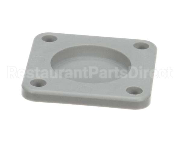 109683 Champion - Moyer Diebel Flange,Block Off,4 Hole Tank Heater,Clos