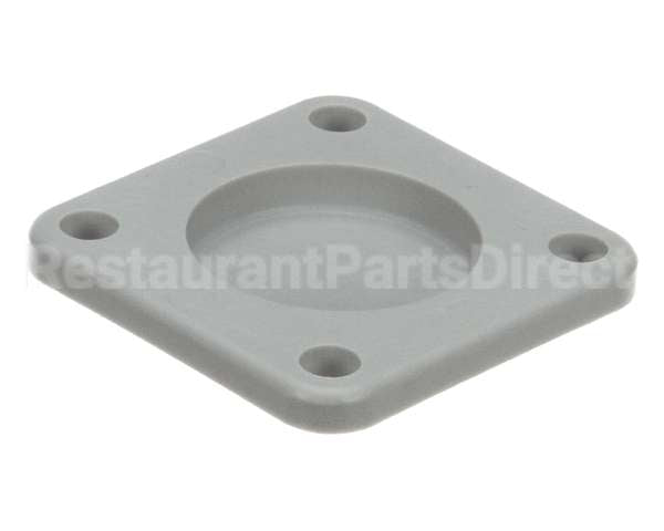 109683 Champion - Moyer Diebel Flange,Block Off,4 Hole Tank Heater,Clos