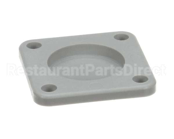 109683 Champion - Moyer Diebel Flange,Block Off,4 Hole Tank Heater,Clos