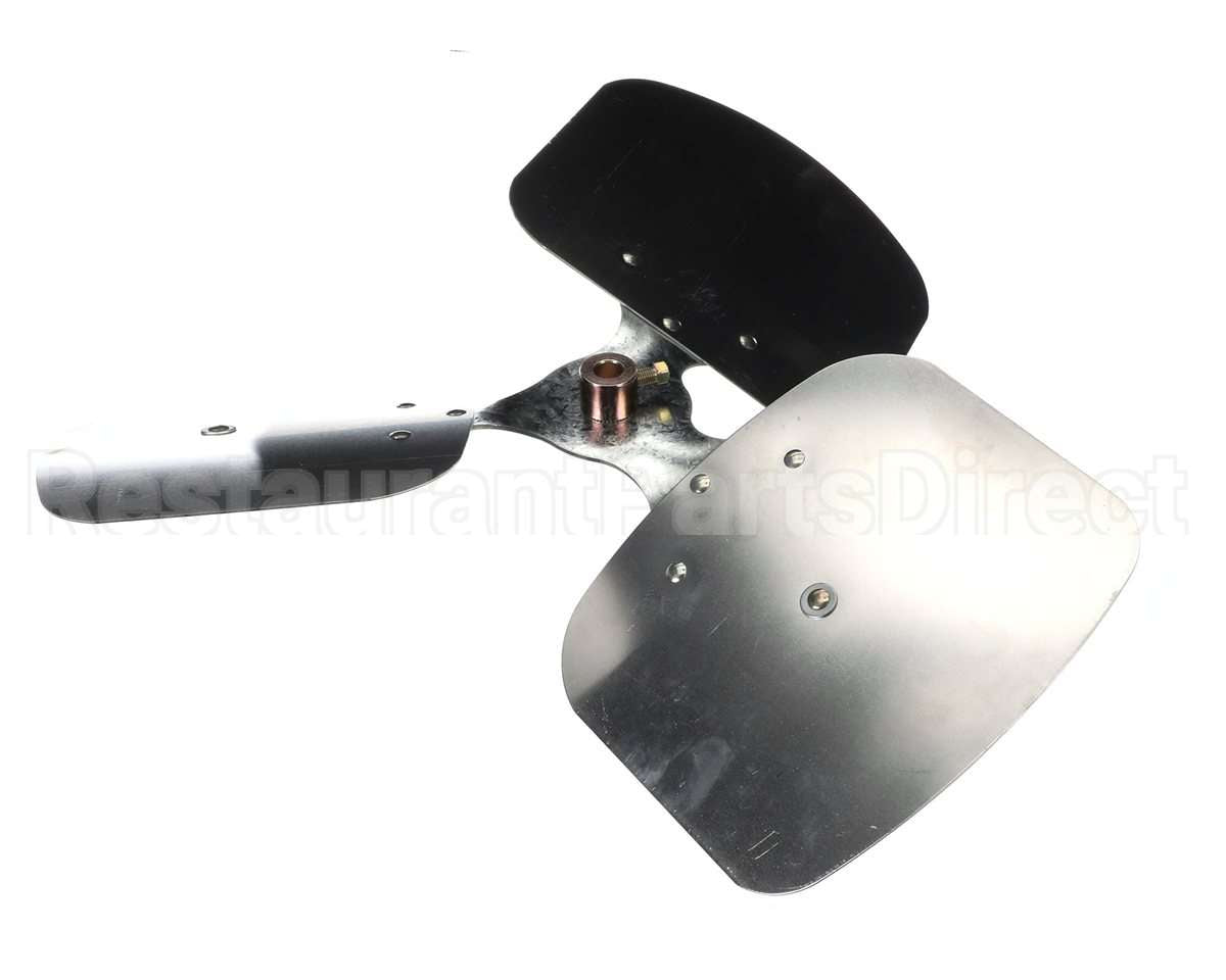 1096902 International Comfort Pro Fan C 20" 3B 1/2" 27 Int L