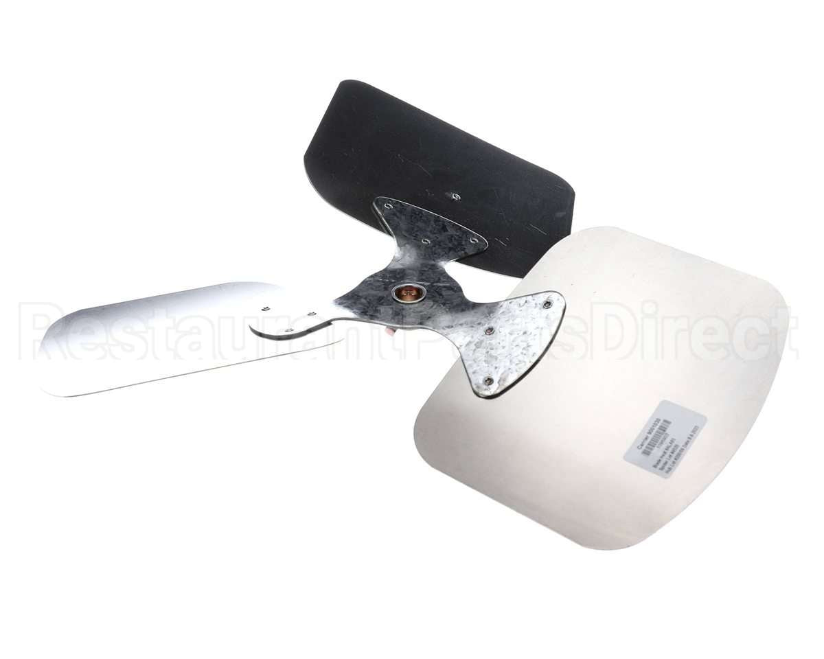 1096903 International Comfort Pro Fan C 20" 3B 1/2" 21 Int L