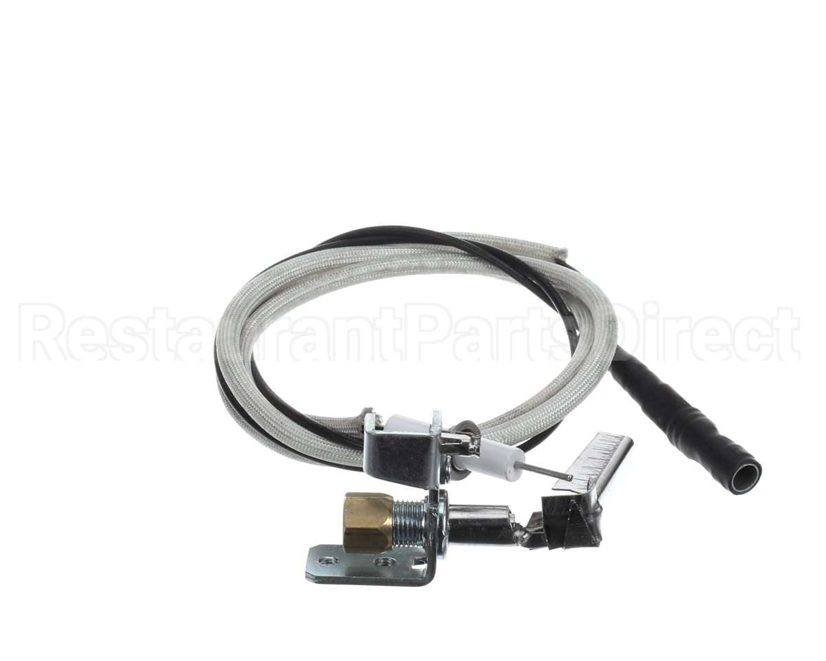 1097-1 Imperial Pvg Pilot Assy Nat