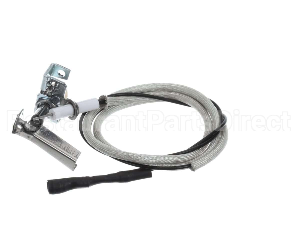 1097-1 Imperial Pvg Pilot Assy Nat
