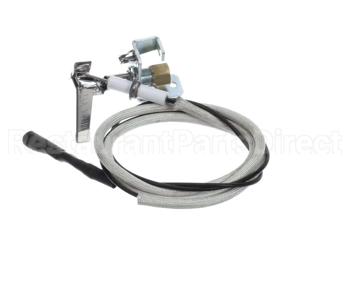 1097-1 Imperial Pvg Pilot Assy Nat