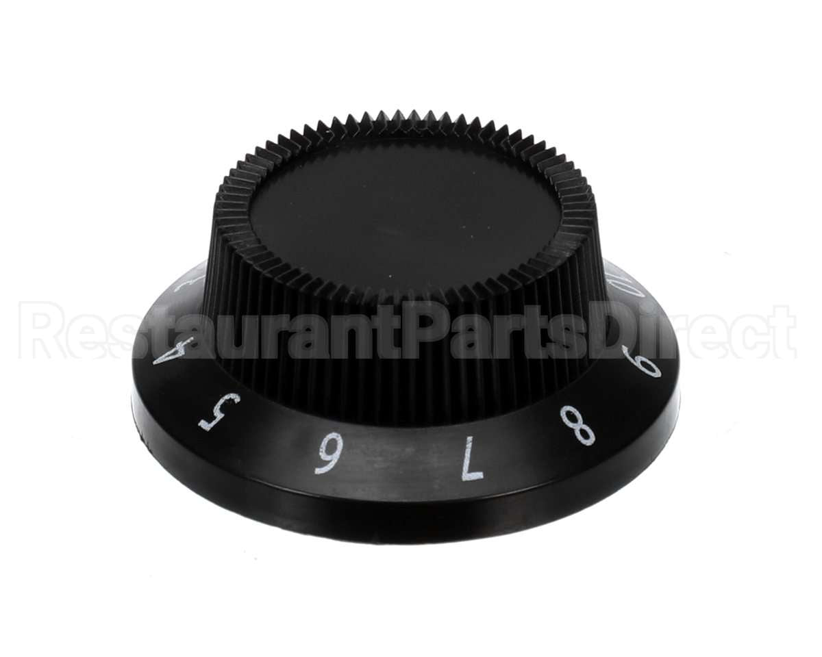 1097-3 Atlas Metal Thermostat Knobs