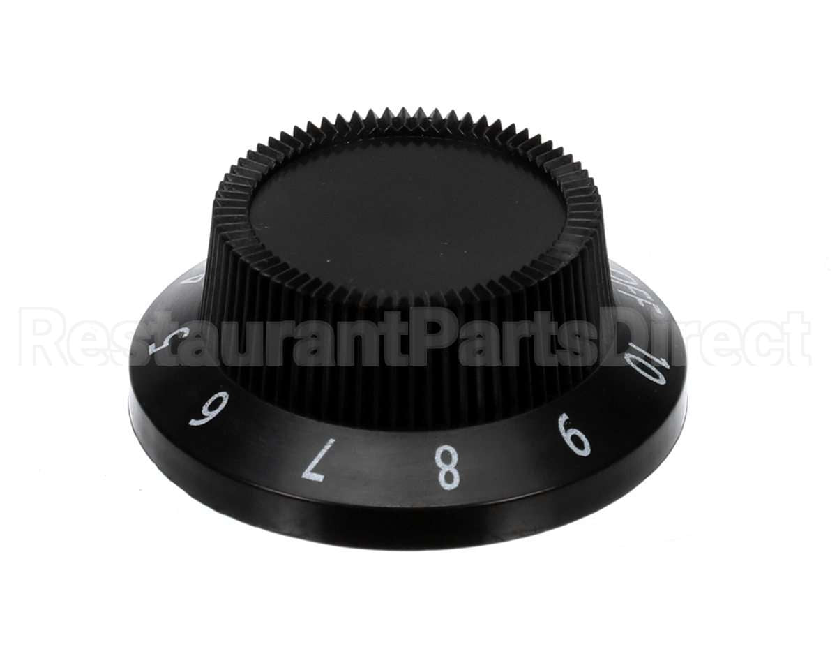 1097-3 Atlas Metal Thermostat Knobs