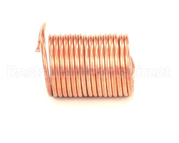 109789 Saniserv Winding:cap. Tube 798