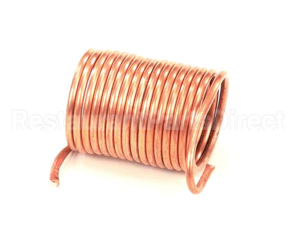 109789 Saniserv Winding:cap. Tube 798