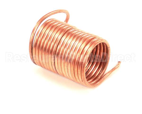 109789 Saniserv Winding:cap. Tube 798