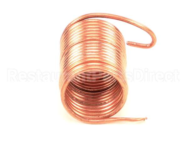109789 Saniserv Winding:cap. Tube 798