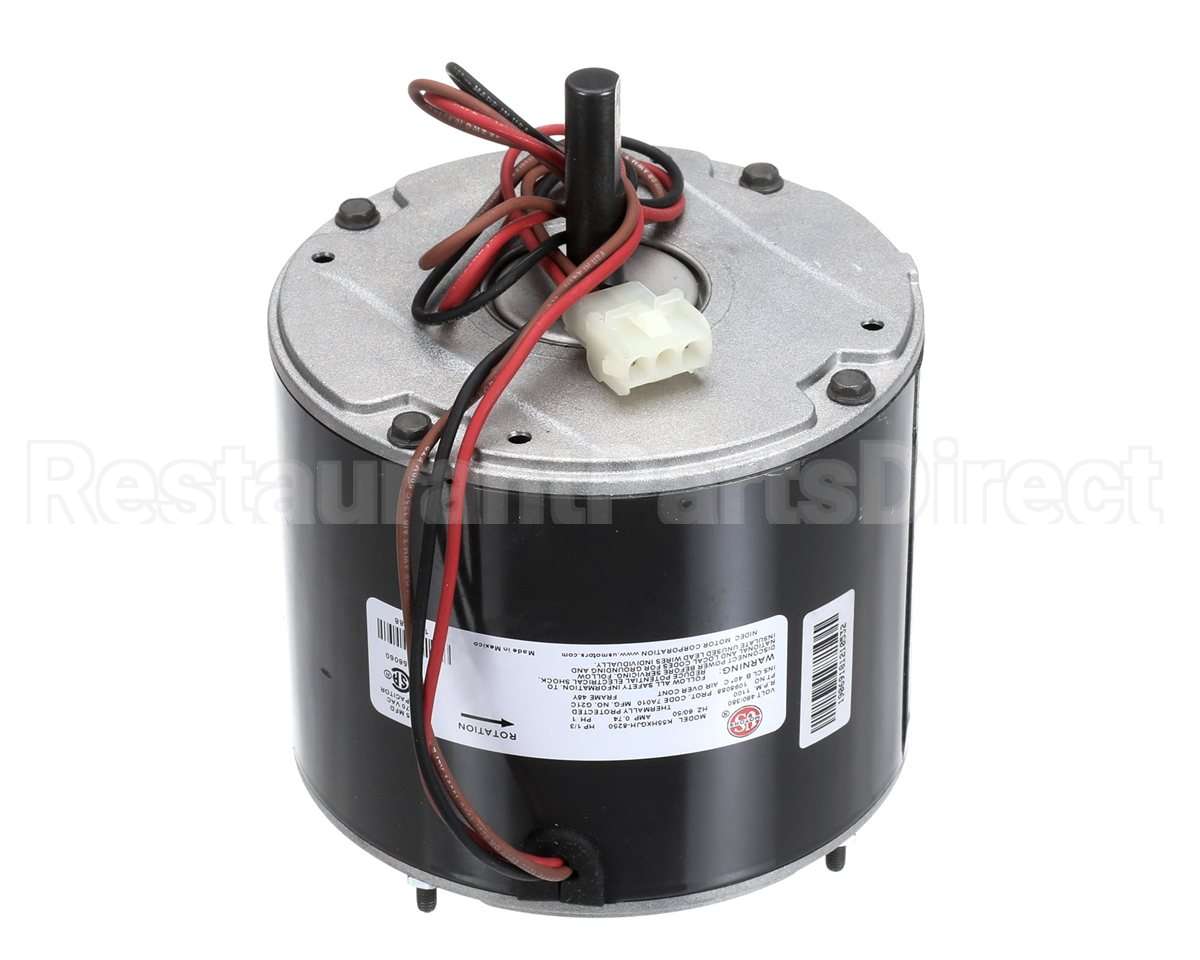 1098088 International Comfort Pro Motor Condensr 1/460 1/3 S