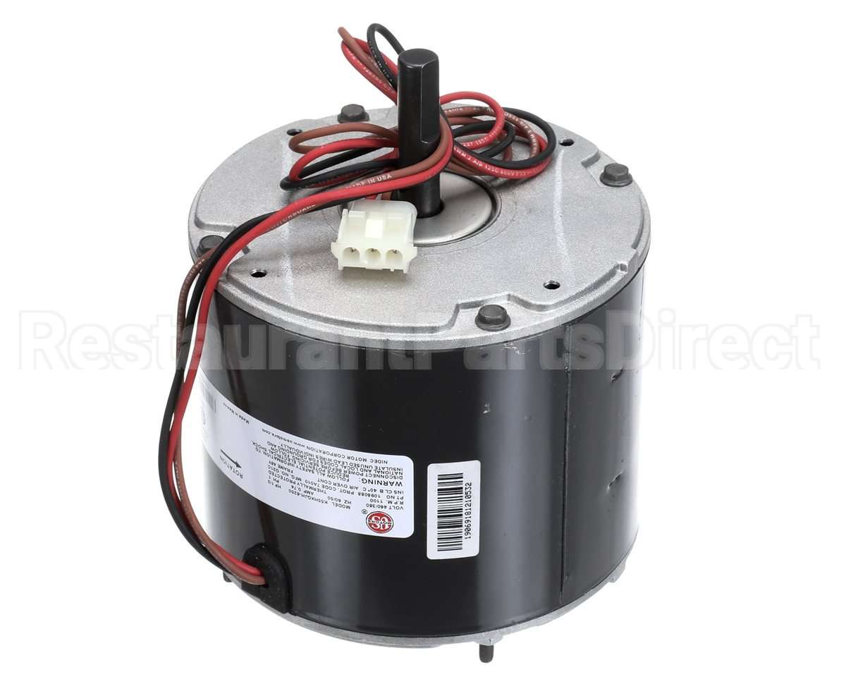 1098088 International Comfort Pro Motor Condensr 1/460 1/3 S