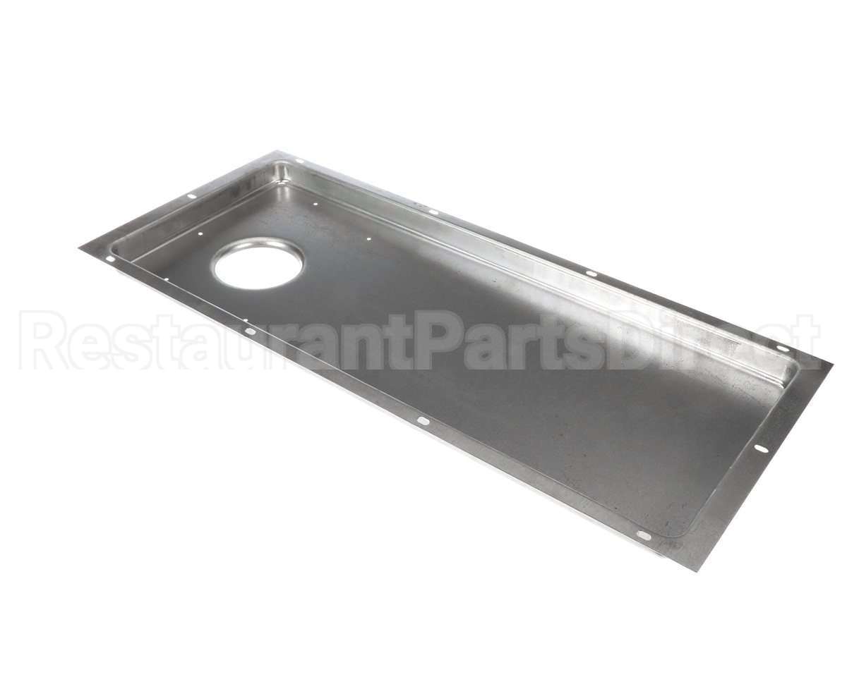 1098340 International Comfort Pro Lr Box Collector