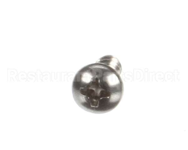 109835 Champion - Moyer Diebel Screw #8 X 1/2 Pan Phillip T/A Self Tapp