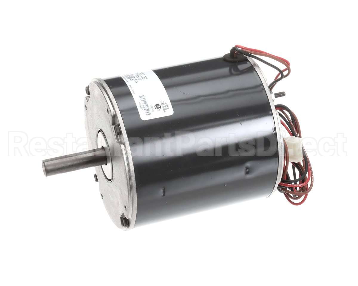 1098501 International Comfort Pro Motor Condenser 1/230 3/4 L