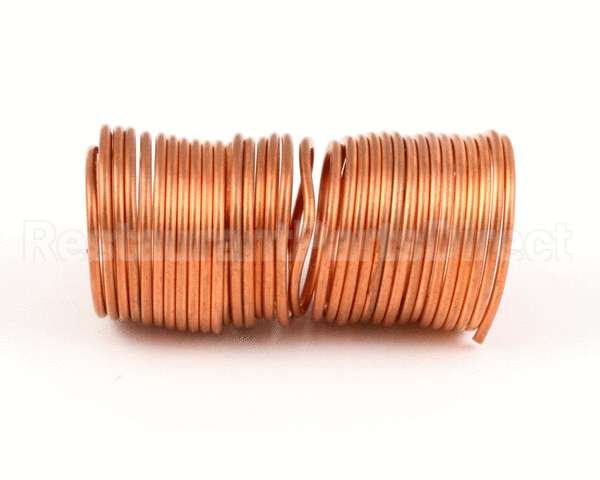 109865 Saniserv Winding:cap Tube