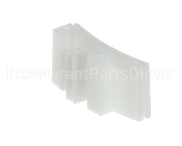 109868 Robot Coupe Centring Plate.rod Side