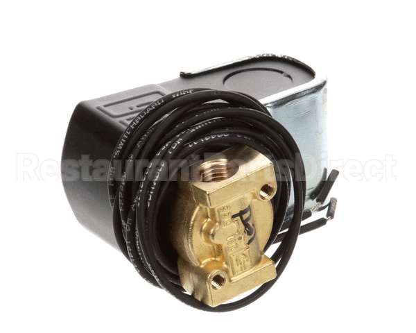 109885 Champion - Moyer Diebel Valve 1/4 Hw Direct Act 120V