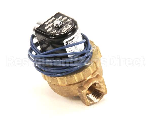 109887 Champion - Moyer Diebel Valve,3/4 In Steam Jande Gp637