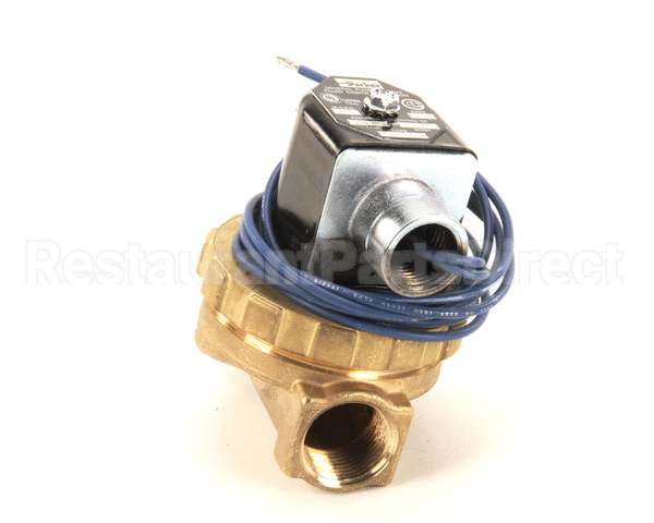 109887 Champion - Moyer Diebel Valve,3/4 In Steam Jande Gp637