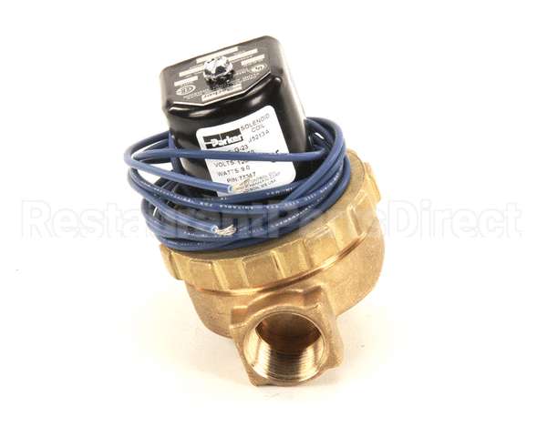 109887 Champion - Moyer Diebel Valve,3/4 In Steam Jande Gp637