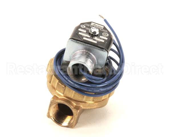 109887 Champion - Moyer Diebel Valve,3/4 In Steam Jande Gp637