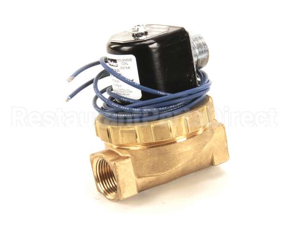 109887 Champion - Moyer Diebel Valve,3/4 In Steam Jande Gp637